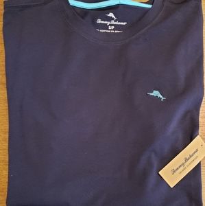 NWT Tommy Bahama shirt.